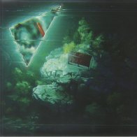 Iam8bit OST - Oxenfree II: Lost Signals (Marbled Red Vinyl 2LP)