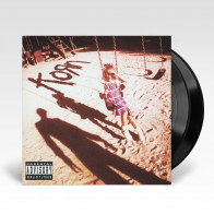 Music On Vinyl Korn - Korn (180 Gram Black Vinyl 2LP)