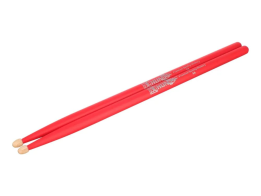 HUN 1010100201017 Colored Series 5A RED