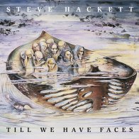 Sony Music Steve Hackett - Till We Have Faces (BlackVinyl LP)