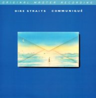Mobile Fidelity Sound Lab Dire Straits - Communique (Special Edition 180 Gram Black Vinyl 2LP)