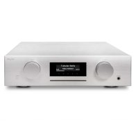 AVM Audio CS 5.3 Silver