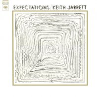 Keith Jarrett EXPECTATIONS (180 Gram)