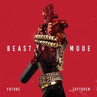 Epic Future - Beast Mode (Black Vinyl LP)
