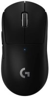 Logitech G PRO X Superlight Black