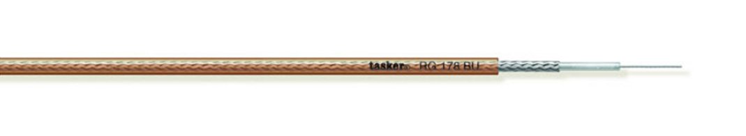 Tasker RG 178 B/U