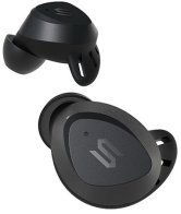 Soul S-Fit Black