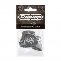 Dunlop 417P200 Gator Grip Standard (12 шт)