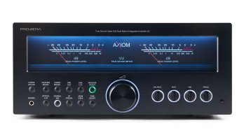 Интегральный усилитель Premiera A5 Axiom BK