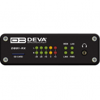 DEVA Broadcast DB91-RX