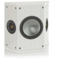 Monitor Audio Bronze FX white ash