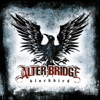 IAO Alter Bridge - Blackbird (Black Vinyl 2LP)