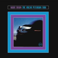 USM/Universal (UMGI) Peterson, Oscar, Night Train