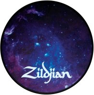Zildjian ZXPPGAL12 Galaxy Practice Pad 12In