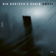 ECM Nik Bartsch's Ronin, Awase (LP/180g)