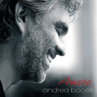 USM/Universal (UMGI) Andrea Bocelli, Amore Remastered