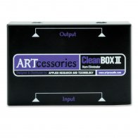 ART CleanBox II