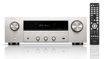 Denon DRA-900H silver