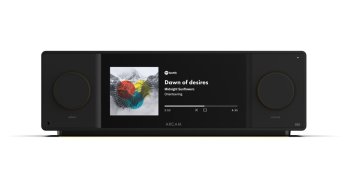 Arcam RADIA SA45