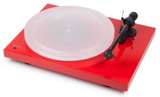 Pro-Ject DEBUT CARBON ESPRIT SB (DC) (2M Red) red