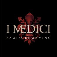 Classics & Jazz UK Paolo Buonvino - Medici - Masters Of Florence (Paolo Buonvino)