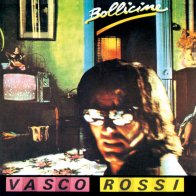 Universal (Aus) Vasco Rossi  - Bollicine (Black Vinyl LP)