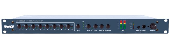 Broadcast Tools Das 8.2 Plus