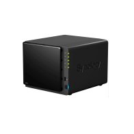 Synology DS414 (NAS)