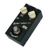 DV mark DV MINI BOOST