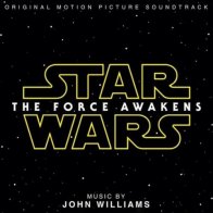 John Williams Star Wars "The Force Awakens"