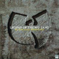 Sony LEGEND OF THE WU TANG