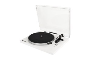 Проигрыватель винила Premiera ECO BT White