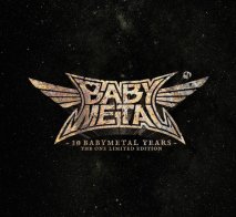 Edel Babymetal - 10 Babymetal Years