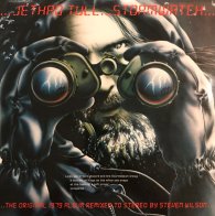 PLG JETHRO TULL, STORMWATCH: A STEVEN WILSON STEREO REMIX (180 Gram Black Vinyl)