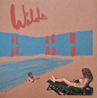 IAO Andy Shauf - Wilds (Black Vinyl LP)