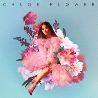 Sony Chloe Flower - Chloe Flower (Black Vinyl)