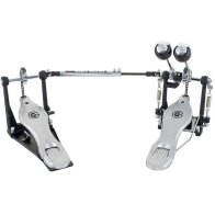 Gibraltar 5711DB Chain CAM Drive Double Pedal