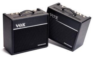 Vox VT40+ Valvetronix+