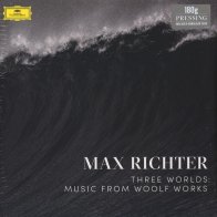 Deutsche Grammophon Intl Max Richter, Three Worlds: Music From Woolf Works