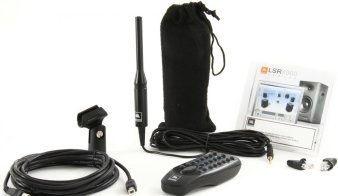 JBL JBL LSR4300 ACCESSORY KIT Набор аксессуаров для использования с JBL LSR4328P и LSR4326P.