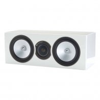 Monitor Audio Silver RX Centre high gloss white