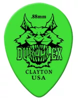 CLAYTON DXST88/12 - 0.88 mm DELRIN уменьшенный 12 шт