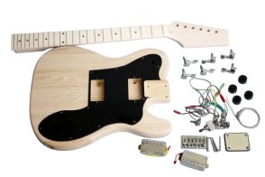 Byguitar GK-STL-230Ash