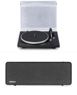 Premiera ES-422A BK + Premiera ECO One