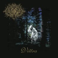 Sony Music Naglfar - Vittra (Limited Transparent Blue Vinyl LP)