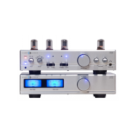 Cary Audio SLP 05 silver