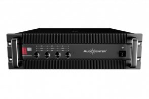 Audiocenter MX4600
