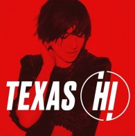 BMG Texas - Hi (White Vinyl)