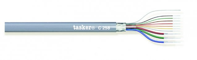 Tasker C258