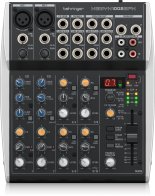 Behringer XENYX 1002SFX